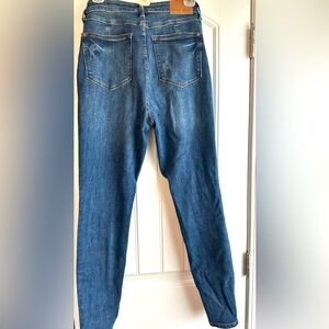 Judy Blue High Rise Skinny